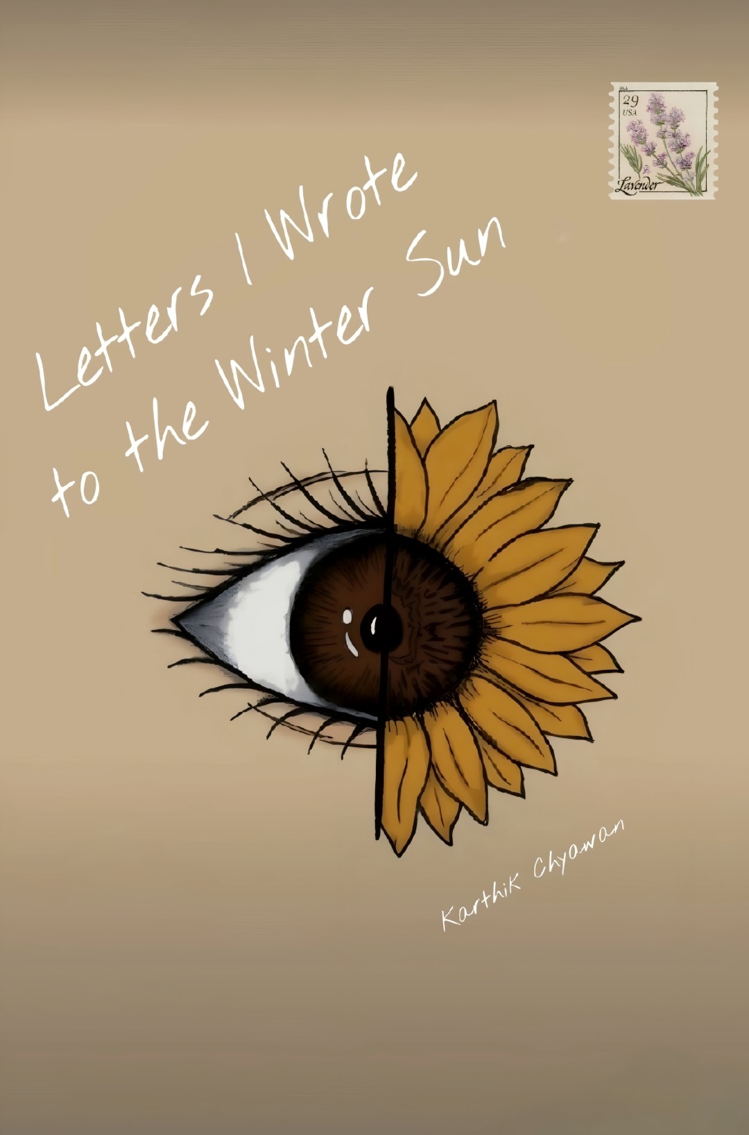 Letters I Wrote to the Winter Sun